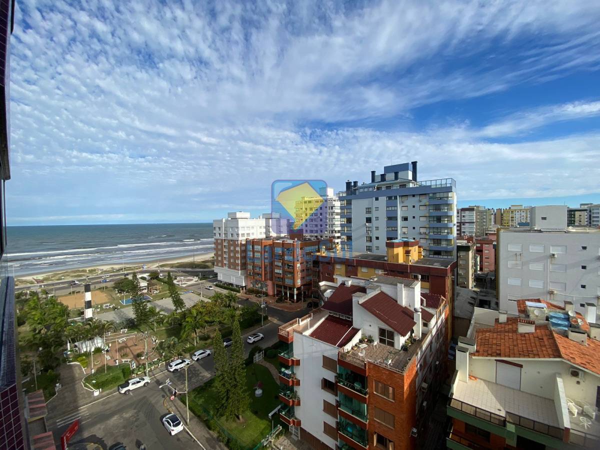 Apartamento 2 dormitórios para temporada em Capão da Canoa | Ref.: 3164