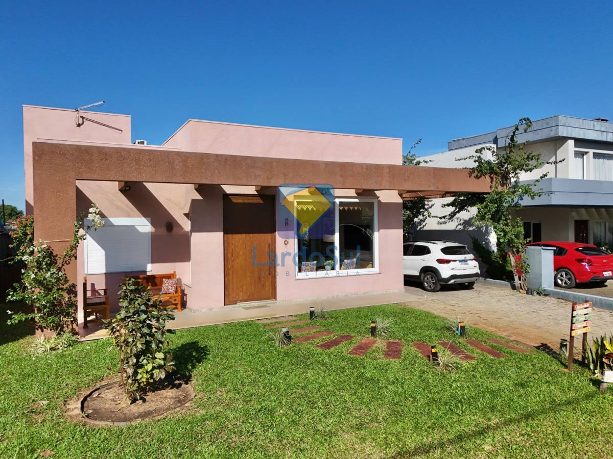 Casa em Condominio 3 dormitórios para venda,  Zona Nova em Capão da Canoa | Ref.: 3527