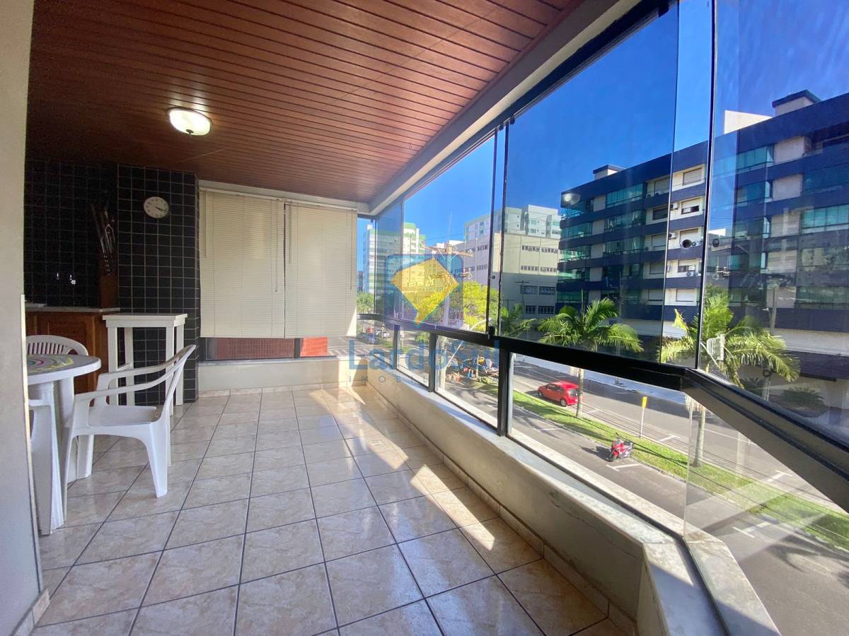 Apartamento 2 dormitórios para venda, Centro em Capão da Canoa | Ref.: 3540