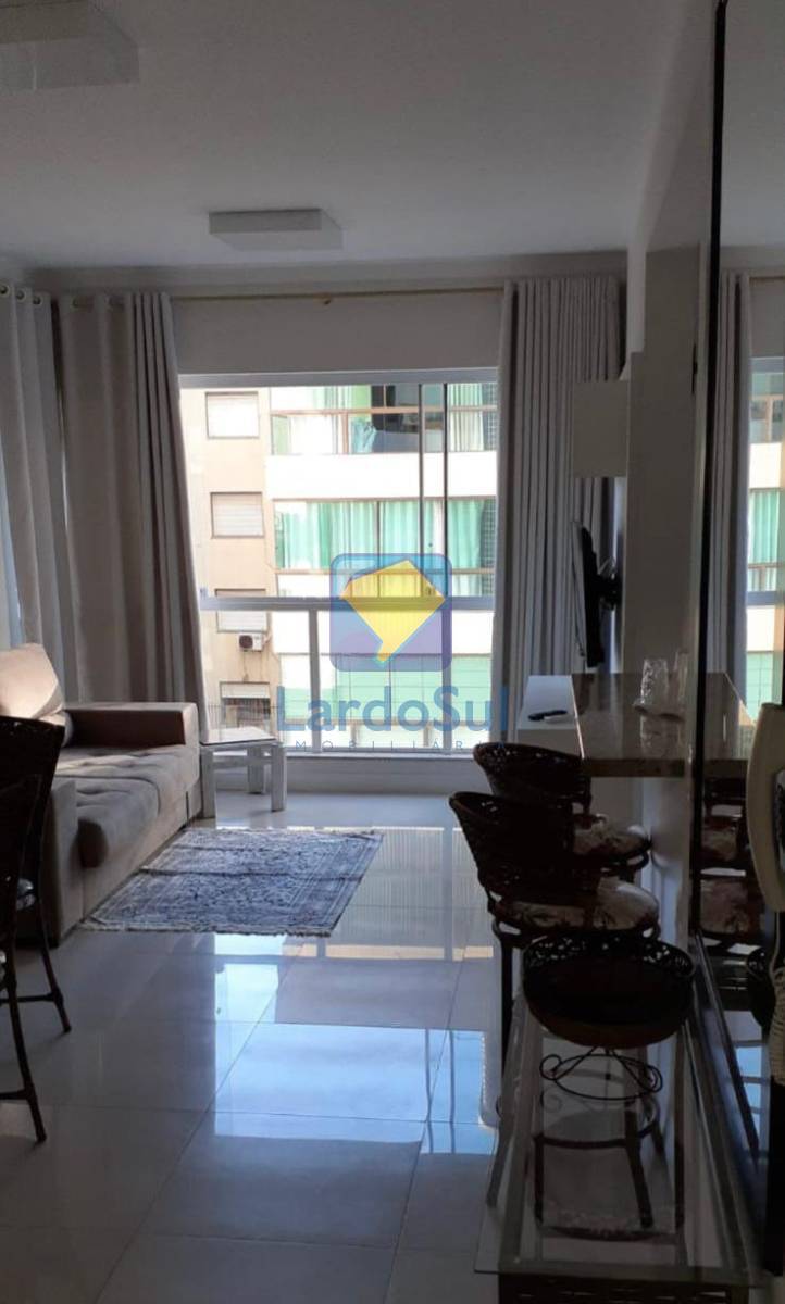 Apartamento 1 dormitório para temporada, Centro em Capão da Canoa | Ref.: 3615