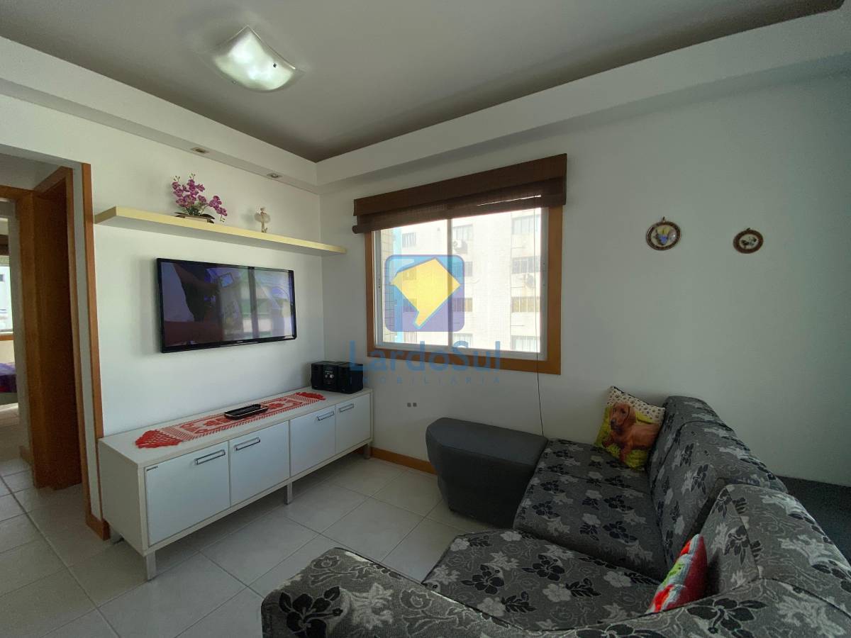 Apartamento 1 dormitório para temporada, Centro em Capão da Canoa | Ref.: 3618